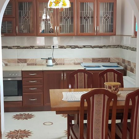 Knez Apartmani Senje Zimmer foto