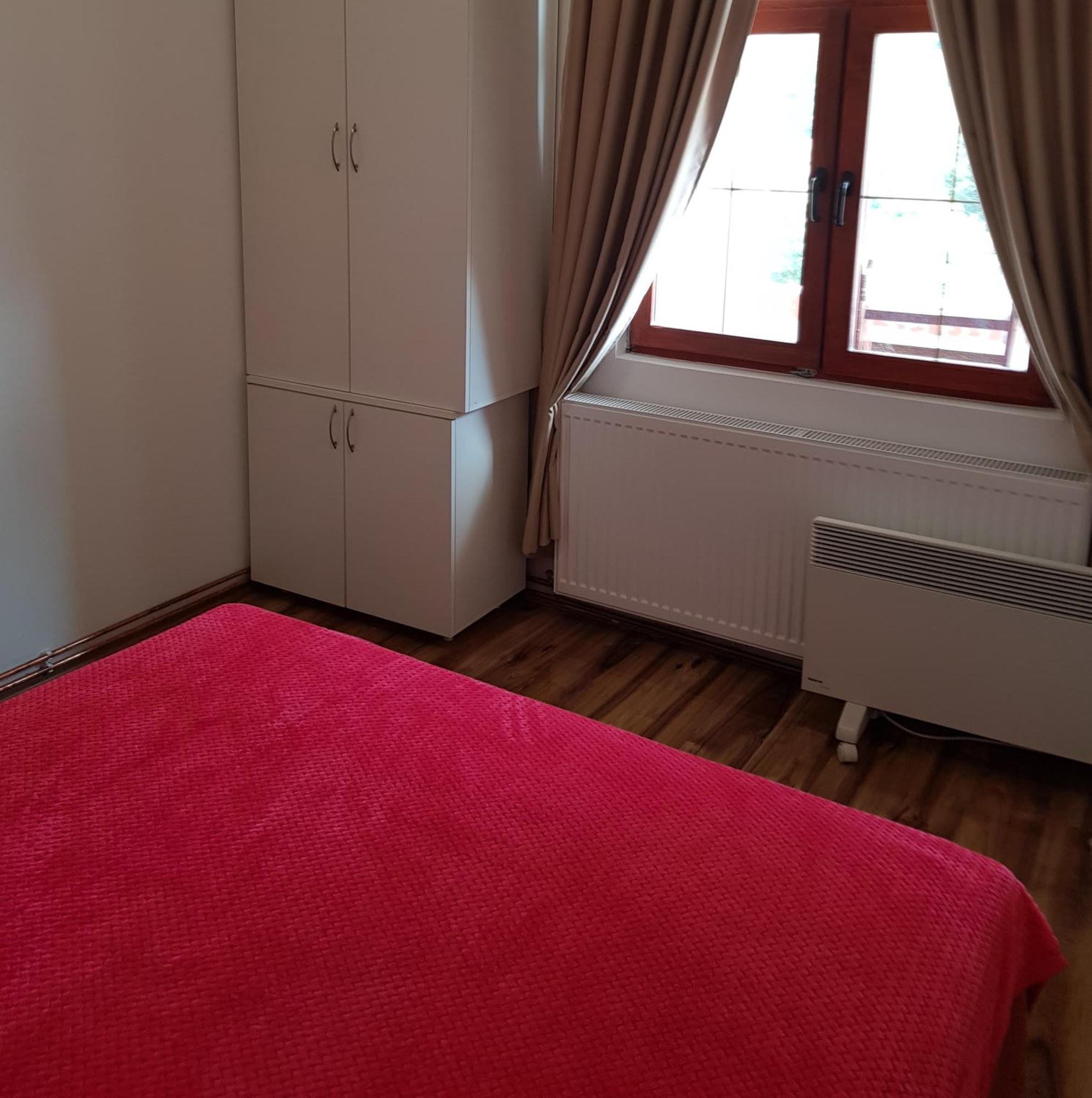 Knez Apartmani Senje Zimmer foto